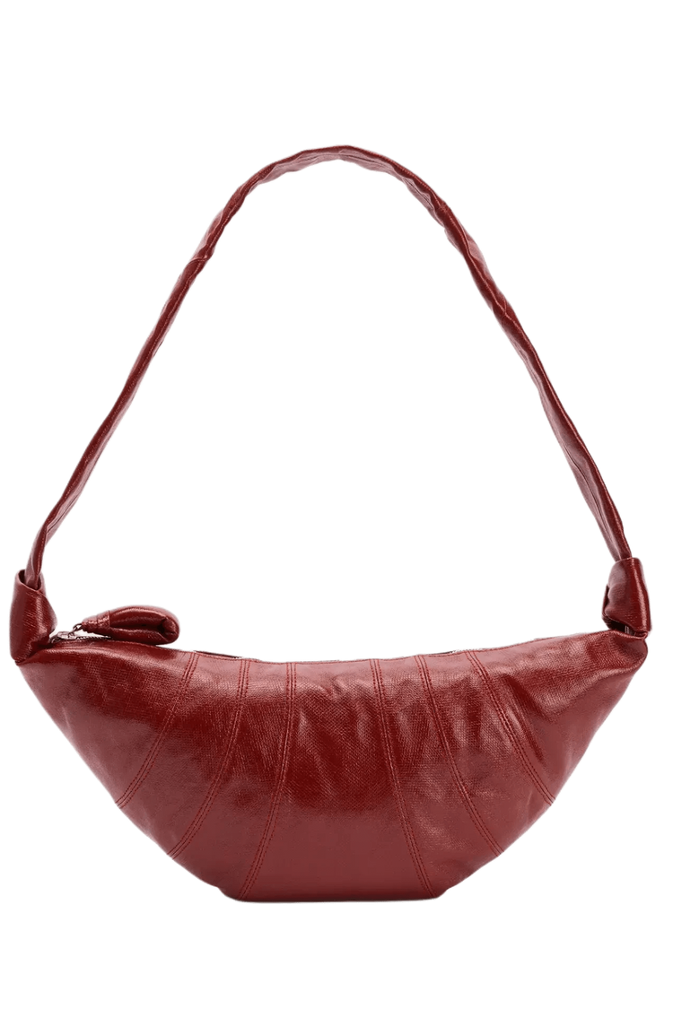 Lemaire Unisex Medium Croissant Bag