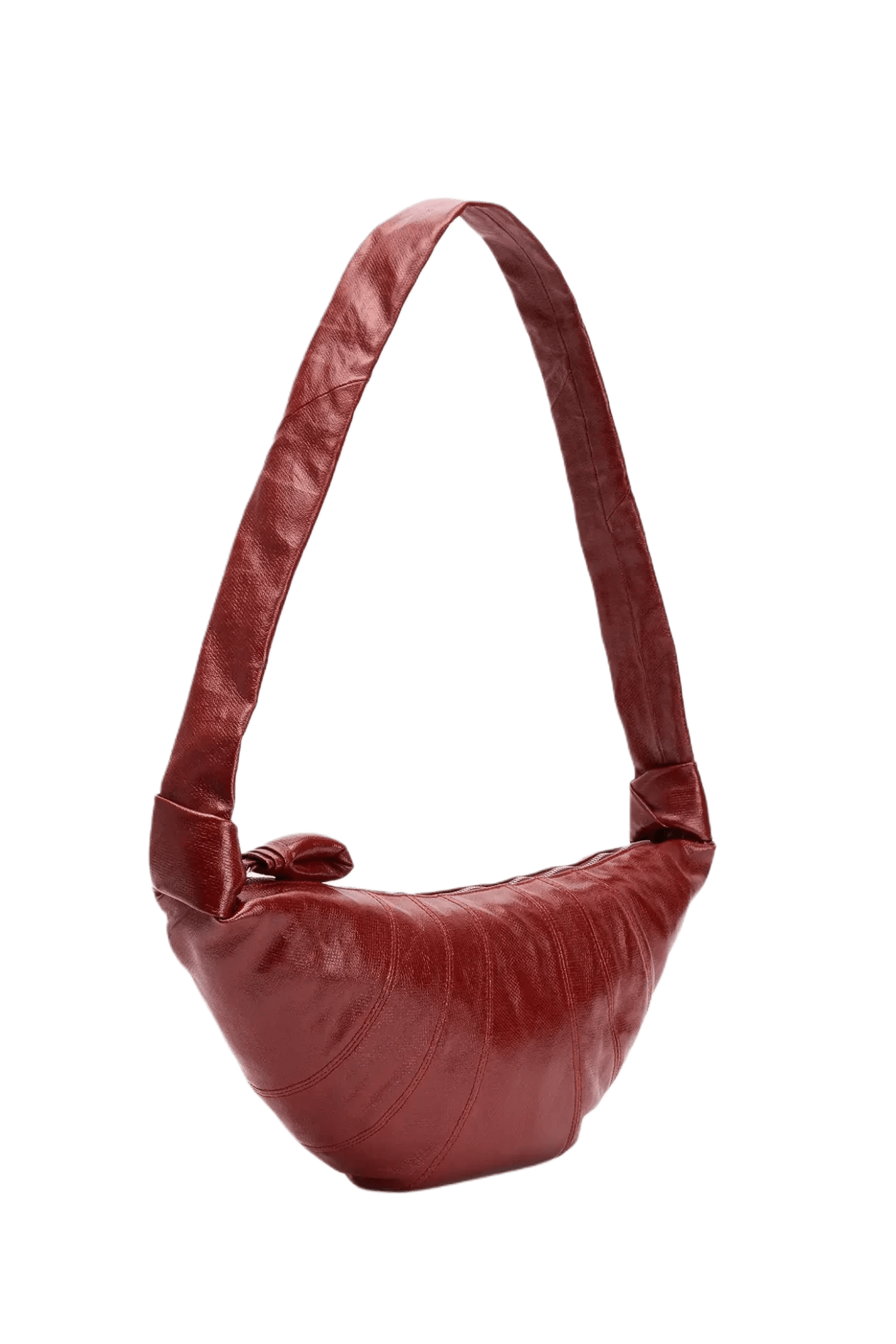 Lemaire Unisex Medium Croissant Bag