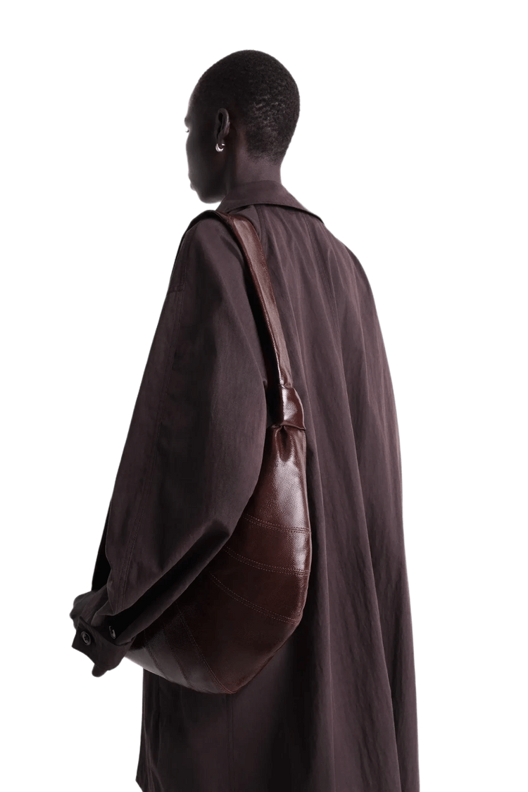 Lemaire Unisex Medium Croissant Bag