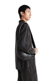 <tc>Lemaire</tc> กระเป๋าใส่ครัวซองต์ขนาดเล็กแบบยูนิเซ็กซ์