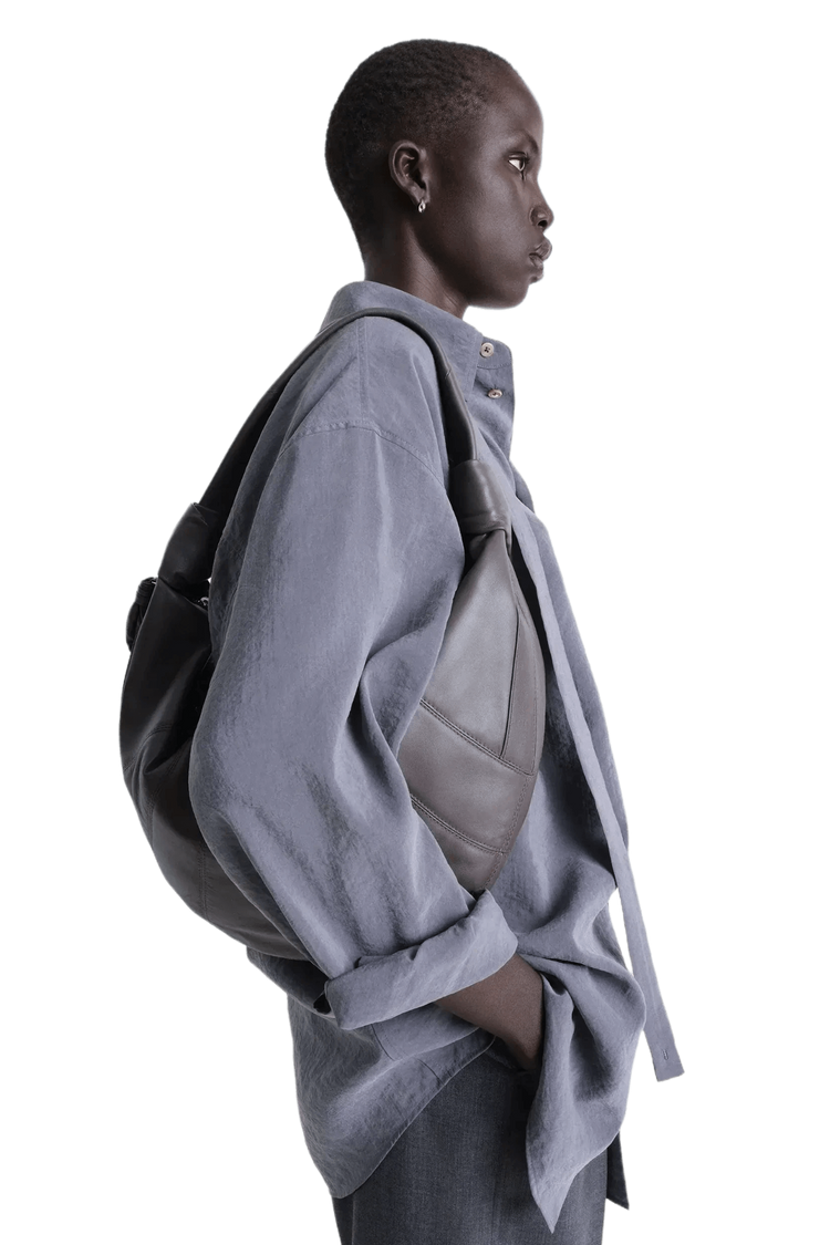 Lemaire レディース フォーチュン クロワッサンバッグ