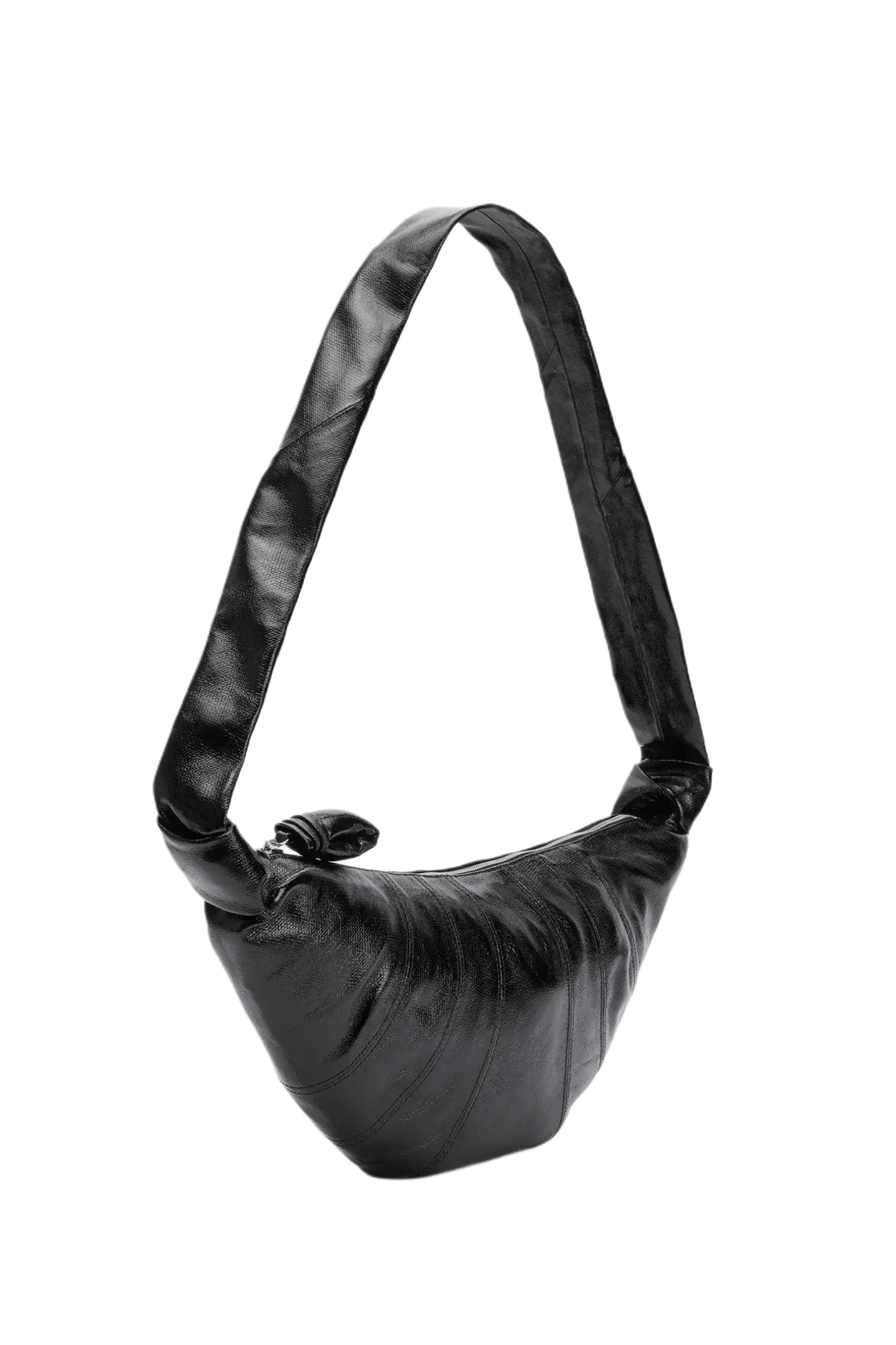 Lemaire Unisex Medium Croissant Bag