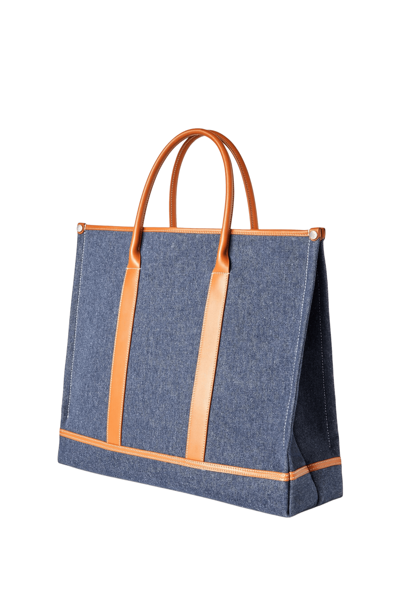 Loro Piana Men's Small Beam tote