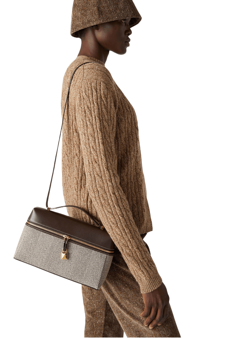 Loro Piana Women's Extra Bag L27