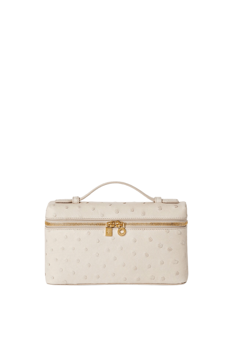 <tc>Loro Piana</tc> Bolsillo extra para mujer L19