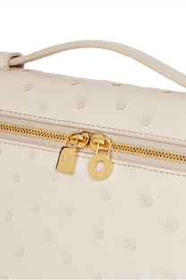 <tc>Loro Piana</tc> Bolsillo extra para mujer L19