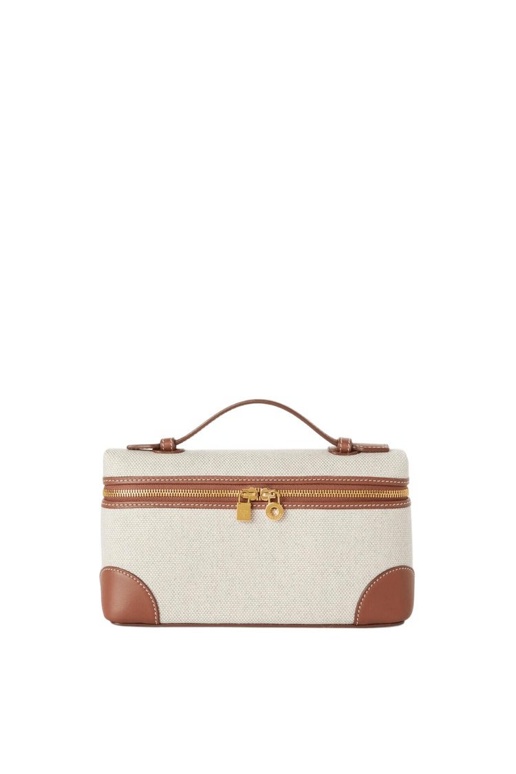 <tc>Loro Piana</tc> Bolsillo extra para mujer L19