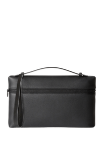 <tc>Loro Piana</tc> 男士額外手拿包 L29