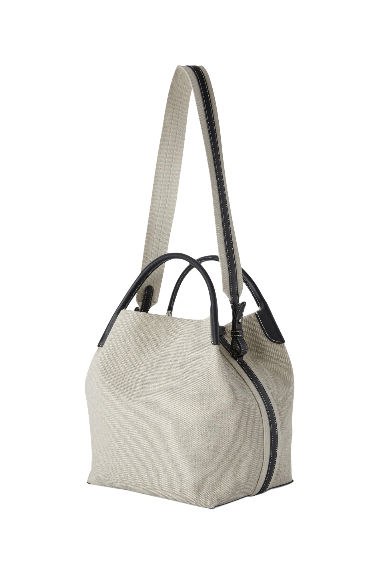 Loro Piana Women's Large Bale Bag