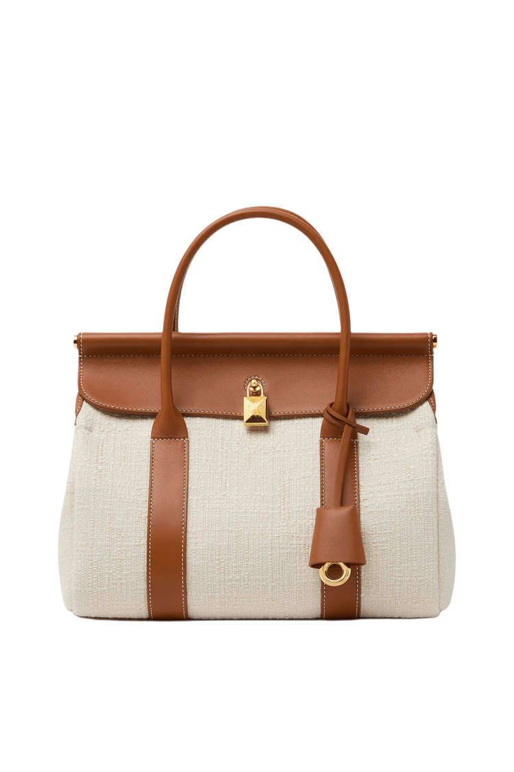 <tc>Loro Piana</tc> Bolso Loom para mujer L25