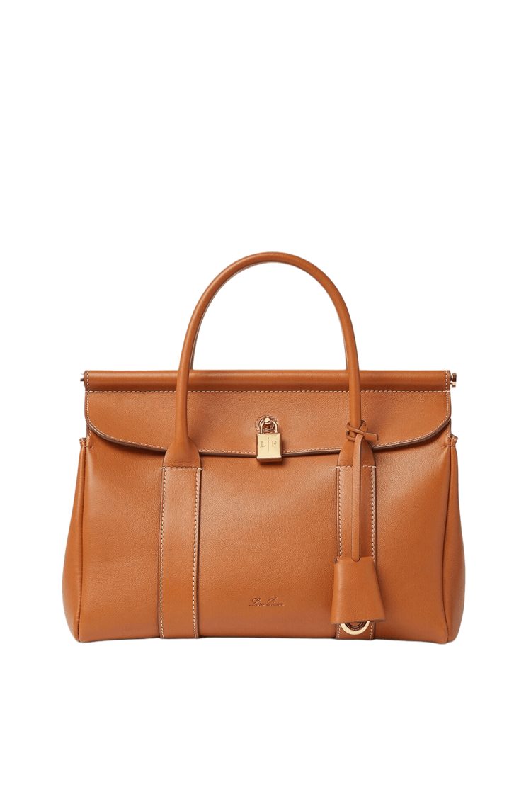 <tc>Loro Piana</tc> Bolso Loom para mujer L25