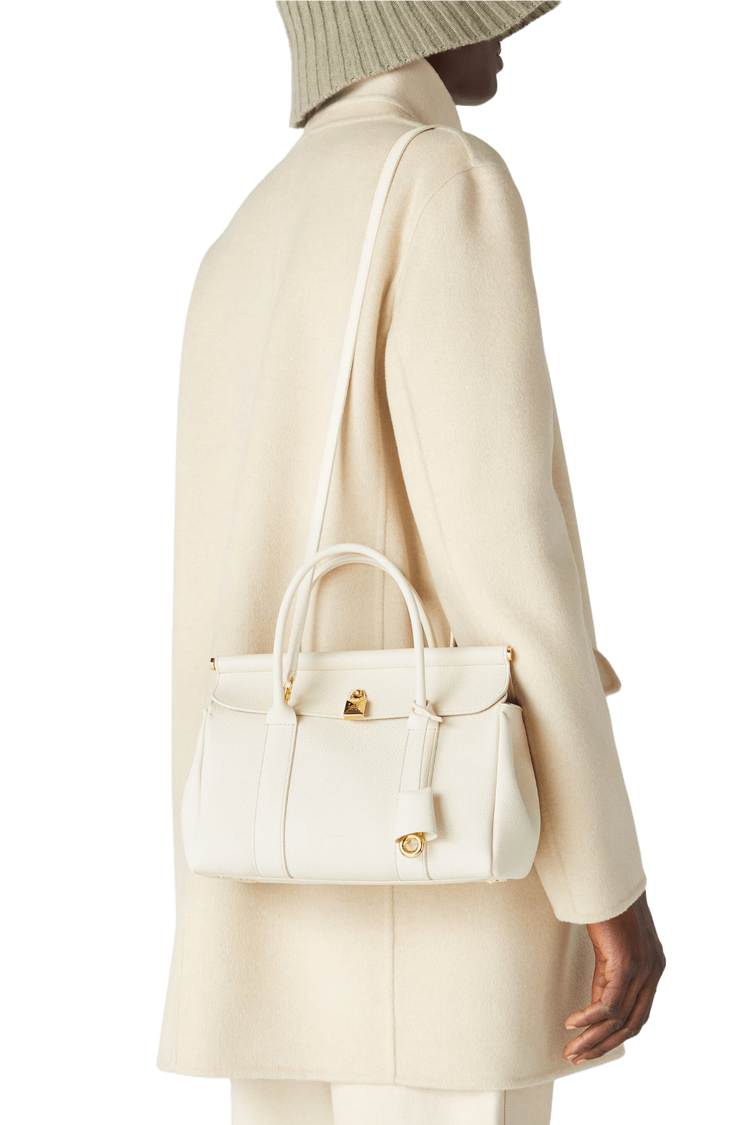 <tc>Loro Piana</tc> Bolso Loom para mujer L25