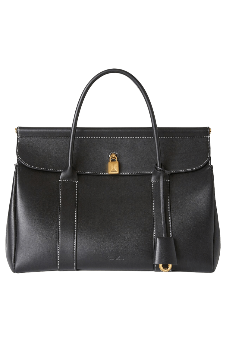 <tc>Loro Piana</tc> Bolso Loom para mujer L32