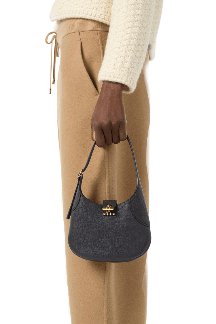 <tc>Loro Piana</tc> Mini sac à bobines pour femme