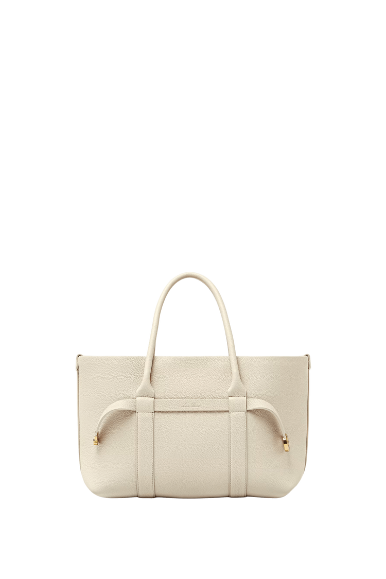 <tc>Loro Piana</tc> Bolso shopper Ghiera pequeño para mujer