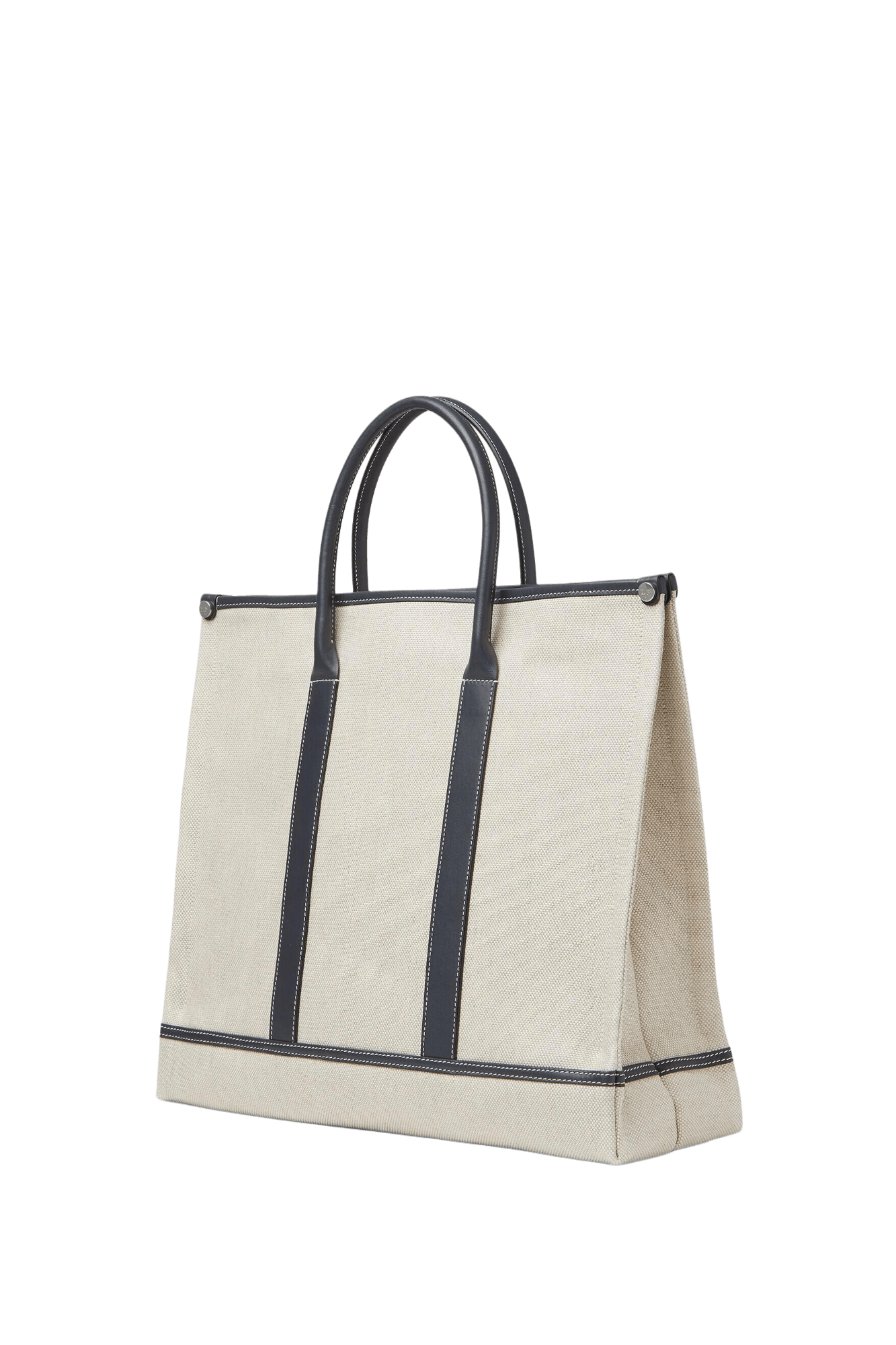 Loro Piana Men's Small Beam tote