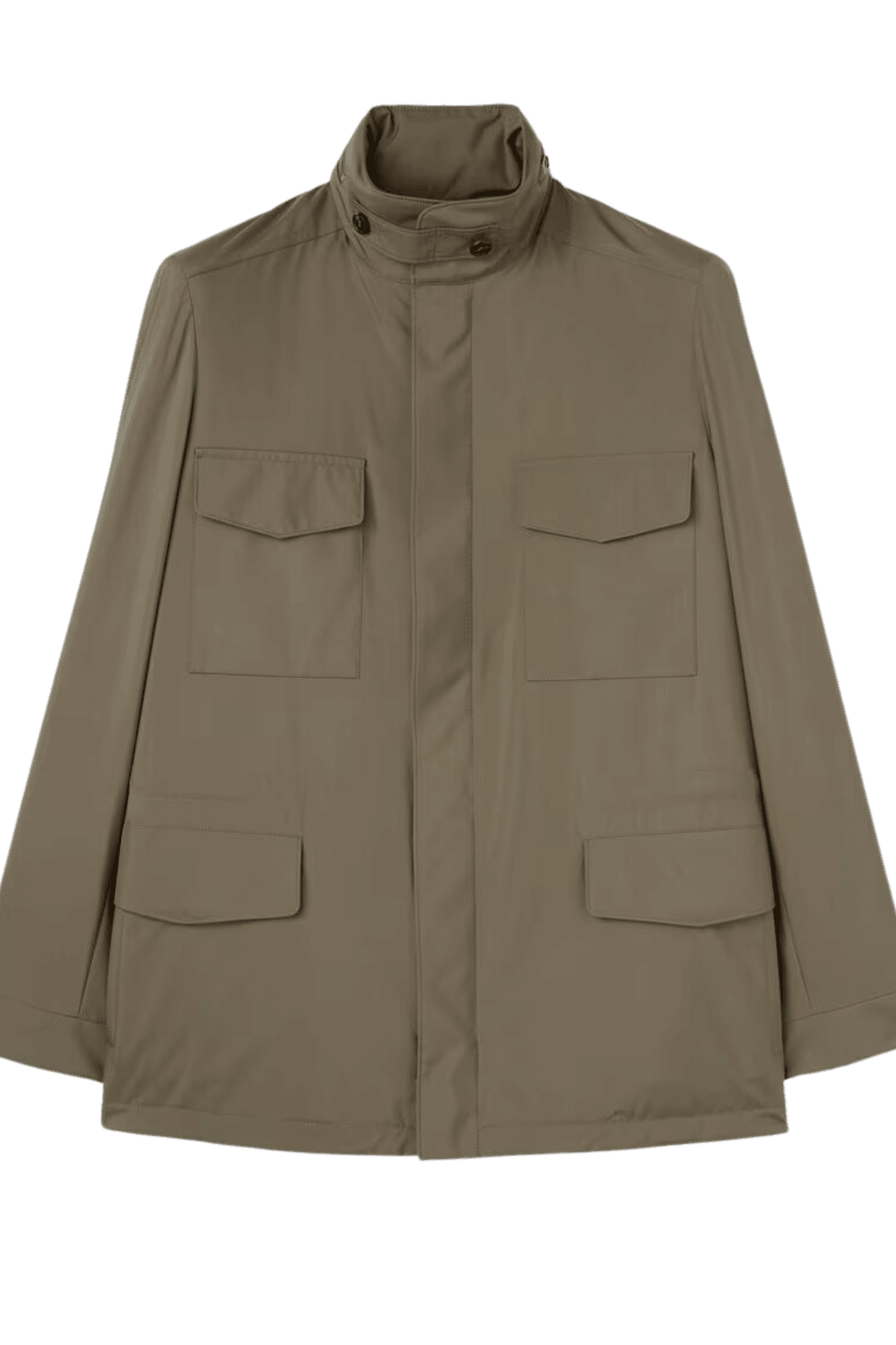 <tc>Loro Piana</tc> Veste Windmate Traveller pour homme