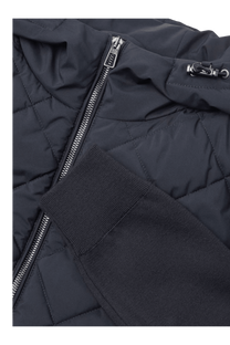 Loro Piana Men's Ampay Bomber Jacket