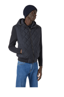 Loro Piana Men's Ampay Bomber Jacket