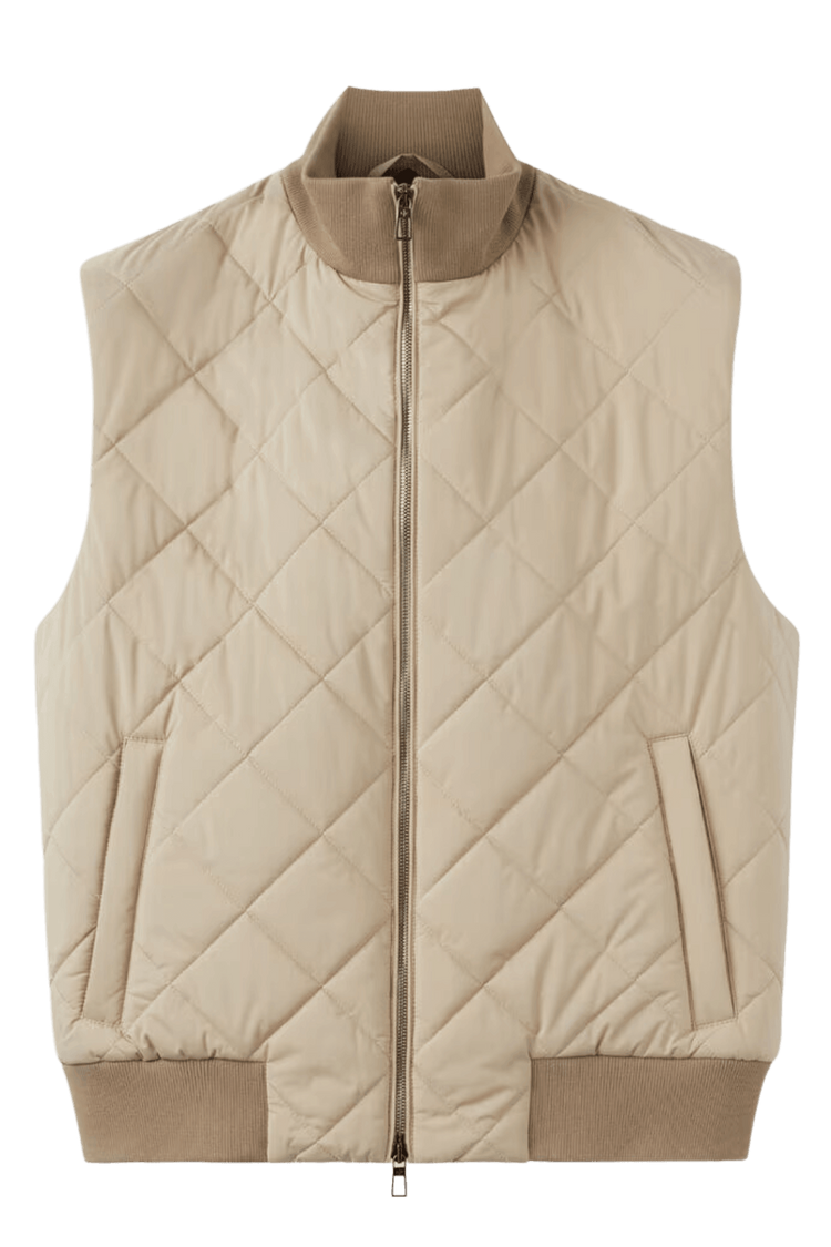 Loro Piana Men's Ampay Gilet