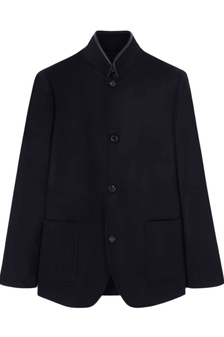 Loro Piana Men's Spagna Jacket