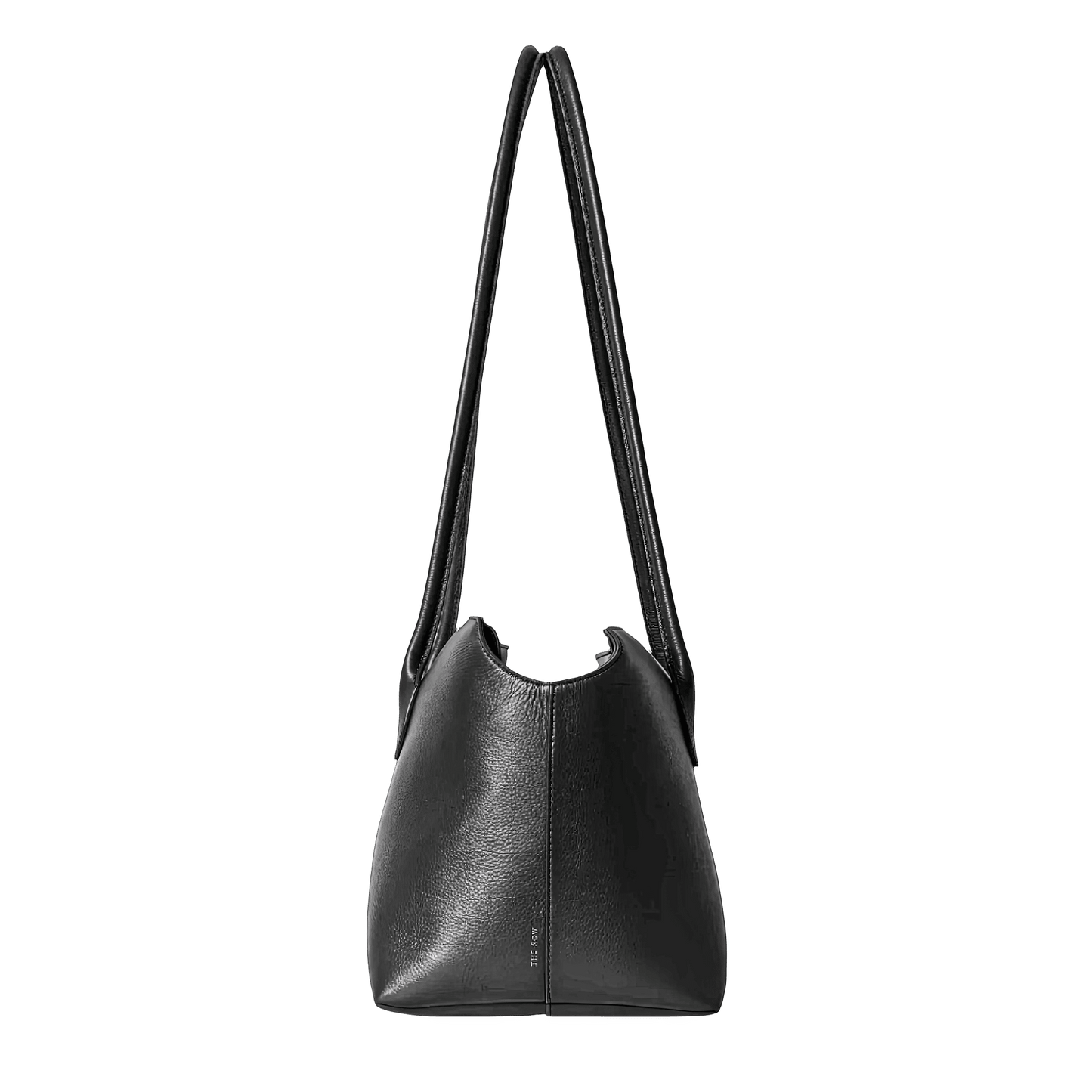 <tc>The Row</tc> レザーのテラスバッグ