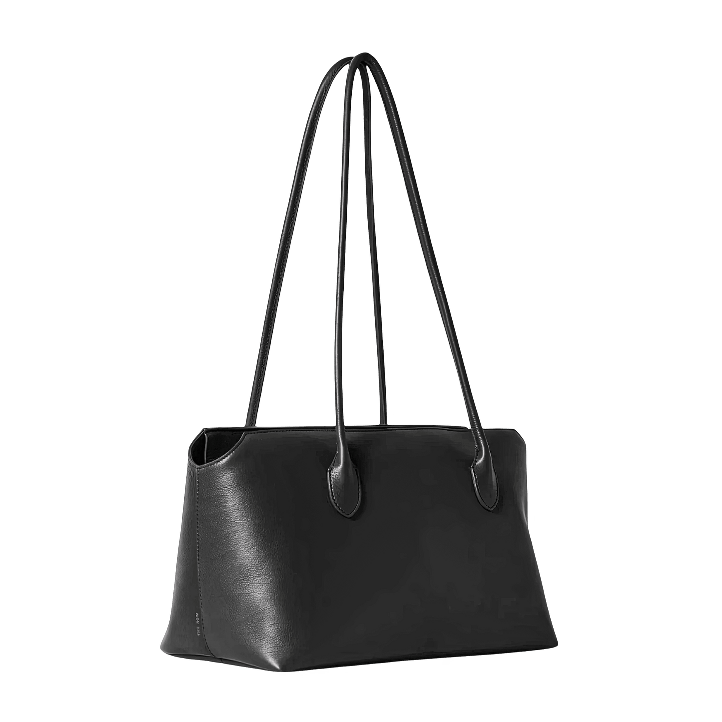 <tc>The Row</tc> レザーのテラスバッグ