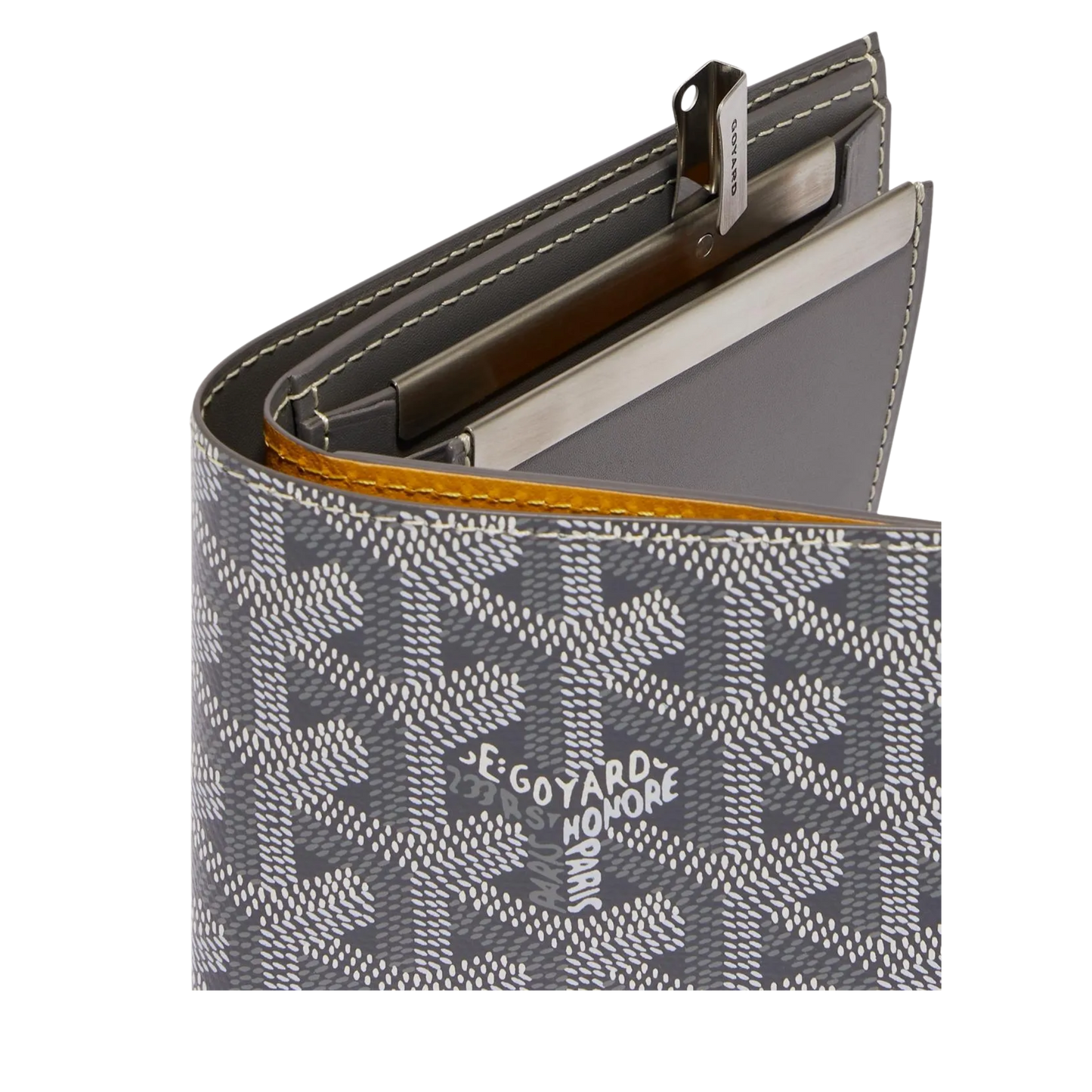 Goyard Saint-Florentin Wallet