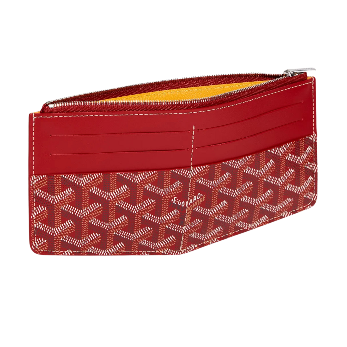 <tc>Goyard</tc> إدراج محفظة لويز
