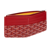 <tc>Goyard</tc> إدراج محفظة لويز