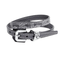 <tc>Goyard</tc> Pulsera Edmond