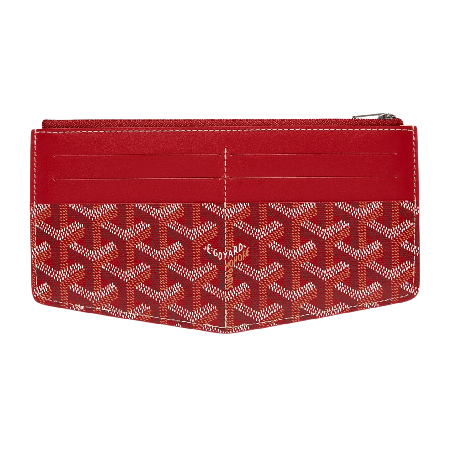 <tc>Goyard</tc> إدراج محفظة لويز