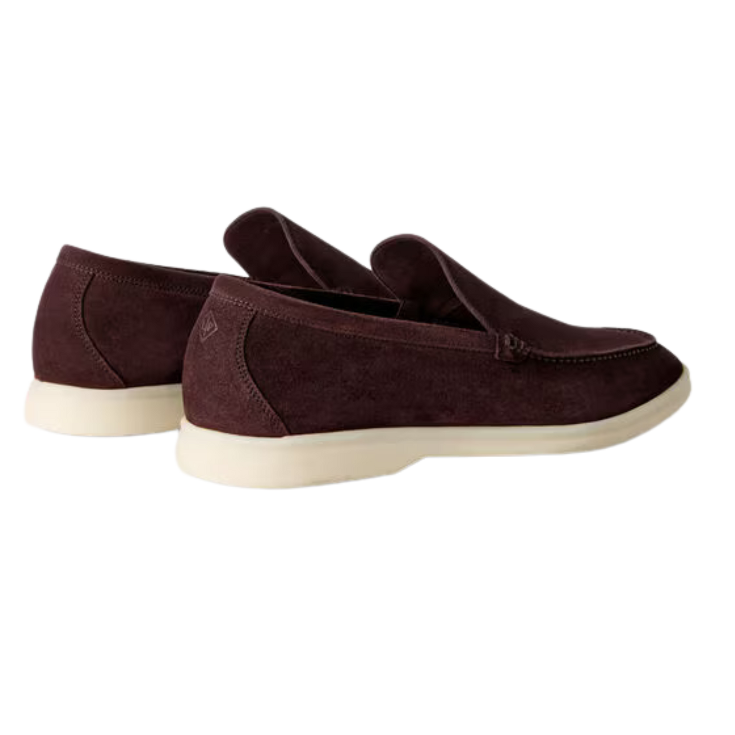 Loro Piana Men's Summer Walk Loafers