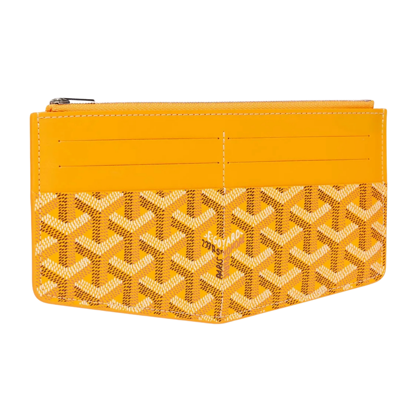 <tc>Goyard</tc> إدراج محفظة لويز