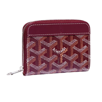 <tc>Goyard</tc> Matignon 迷你錢包