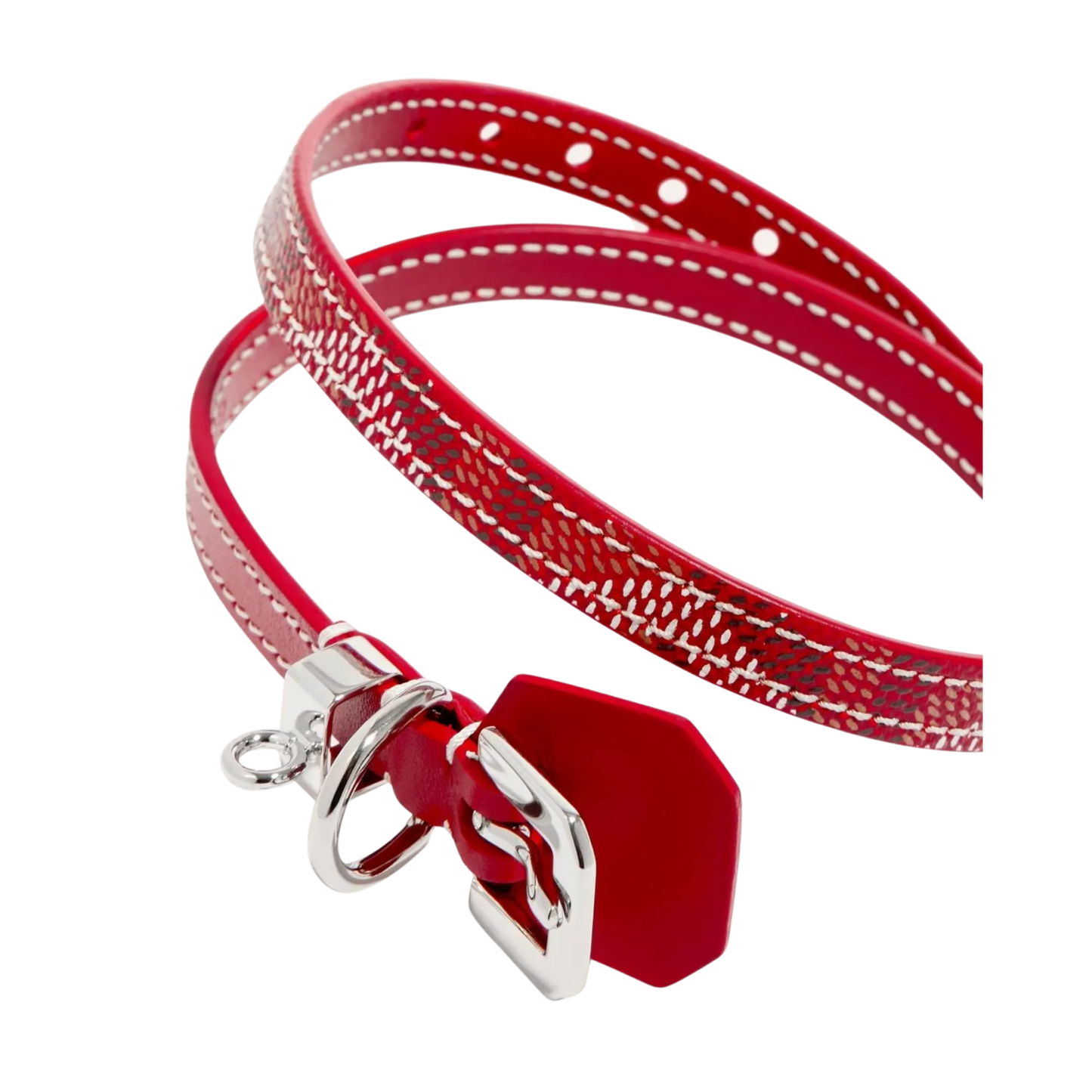 <tc>Goyard</tc> Pulsera Edmond