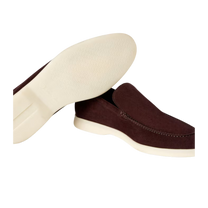 Loro Piana Men's Summer Walk Loafers