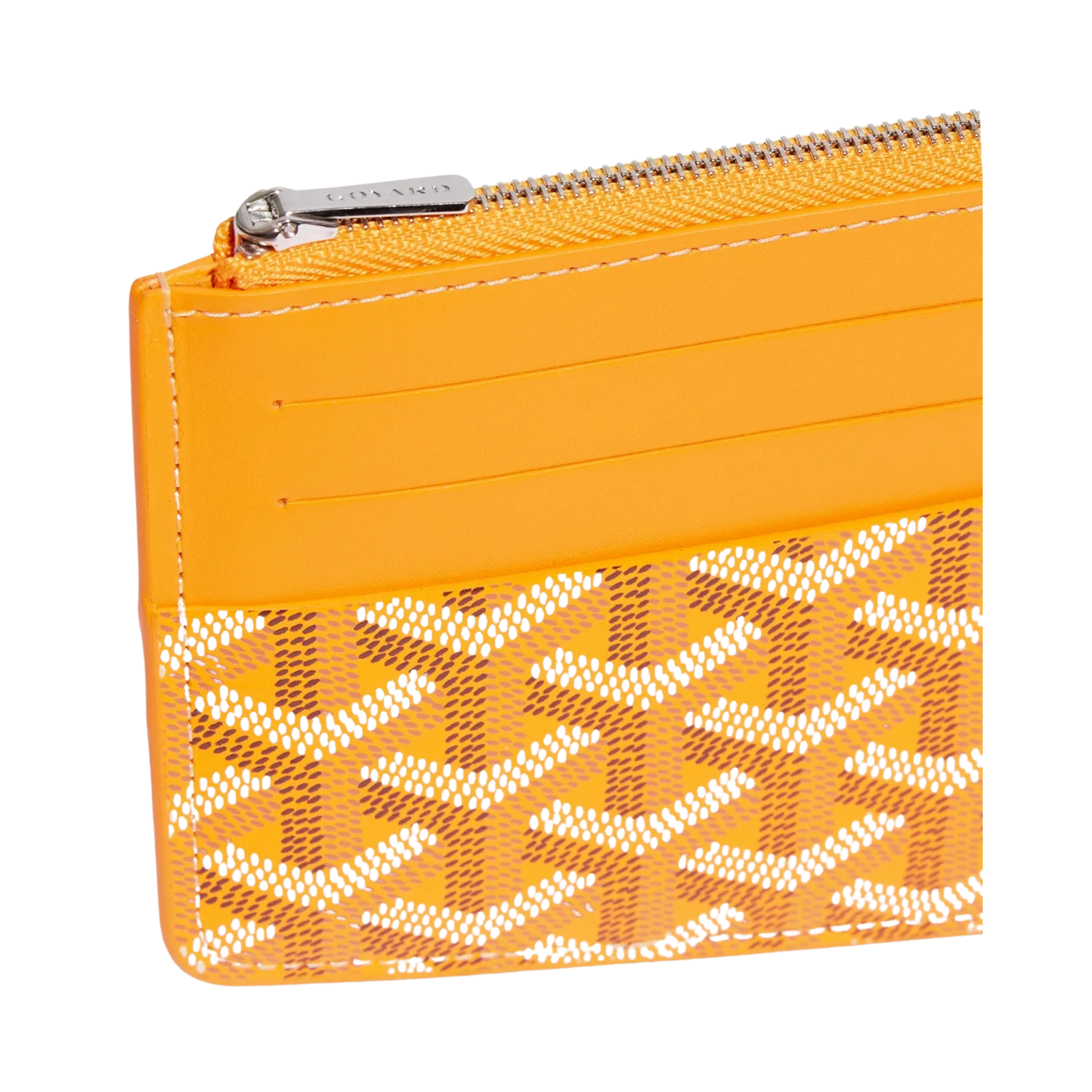 <tc>Goyard</tc> إدراج محفظة لويز