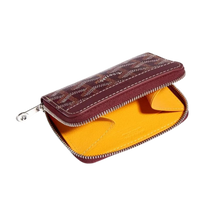 <tc>Goyard</tc> Matignon 迷你錢包