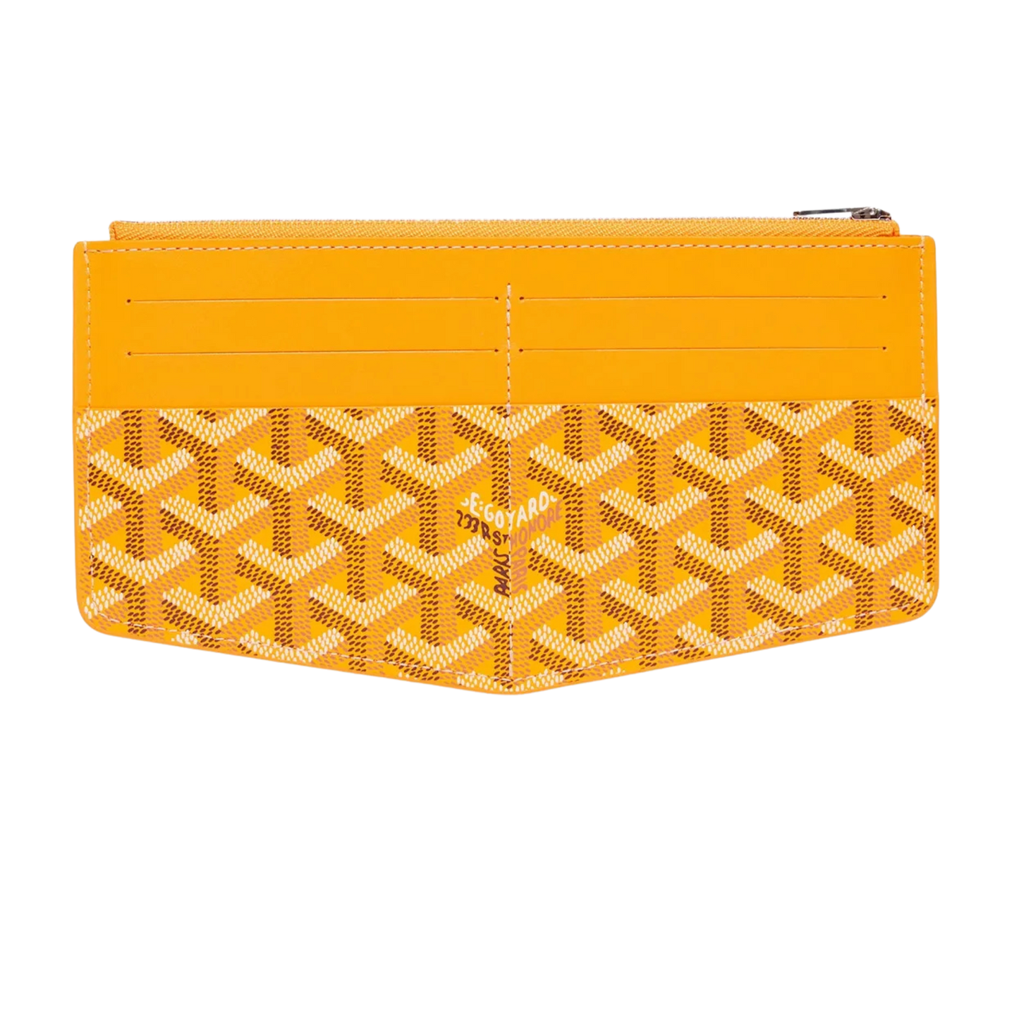 <tc>Goyard</tc> إدراج محفظة لويز