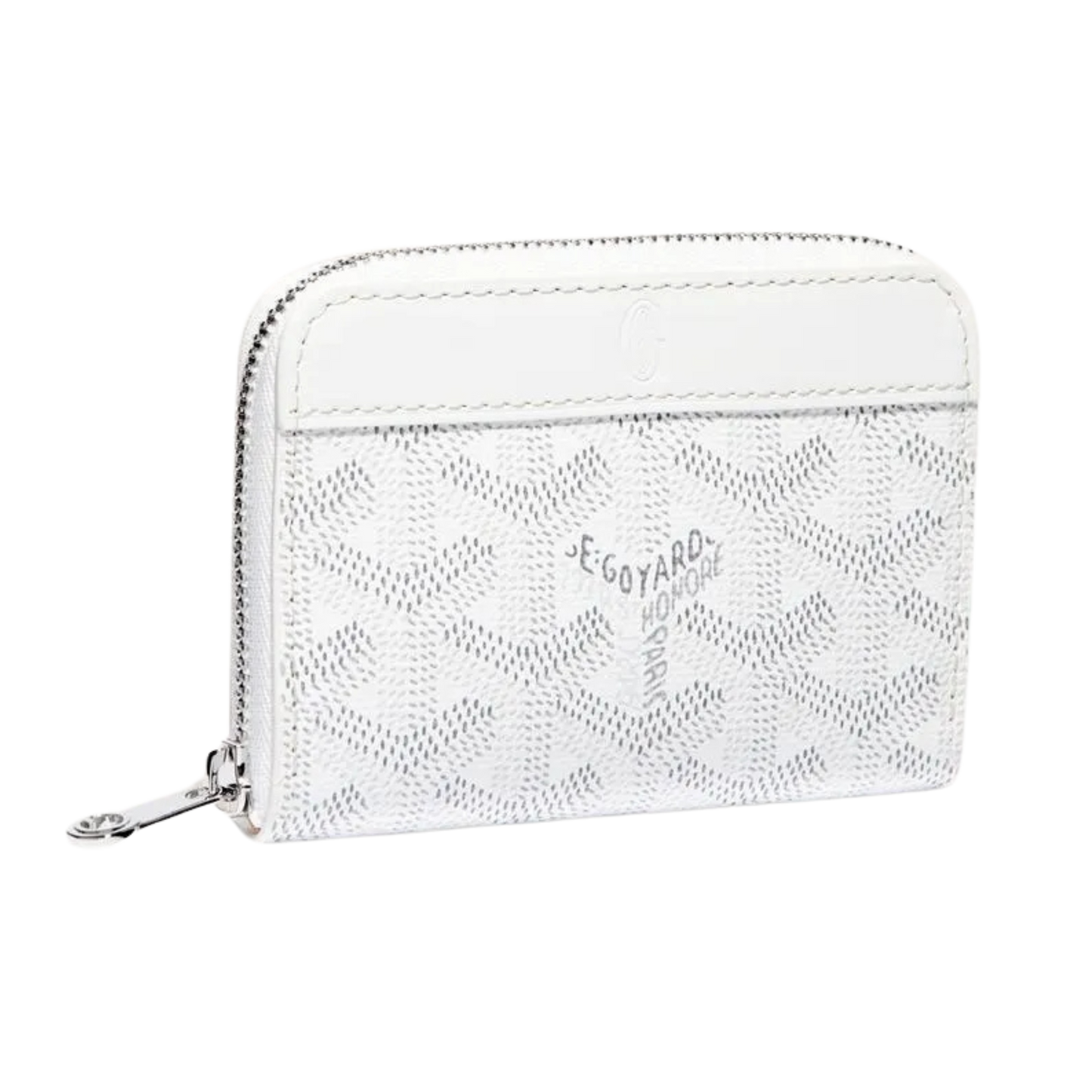 <tc>Goyard</tc> Matignon 迷你錢包