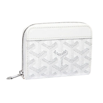 <tc>Goyard</tc> Matignon 迷你錢包