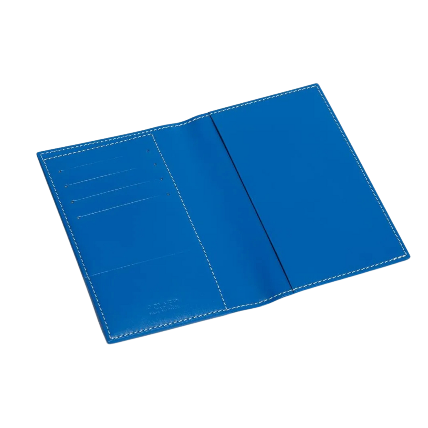 Goyard Grenelle Passport Cover