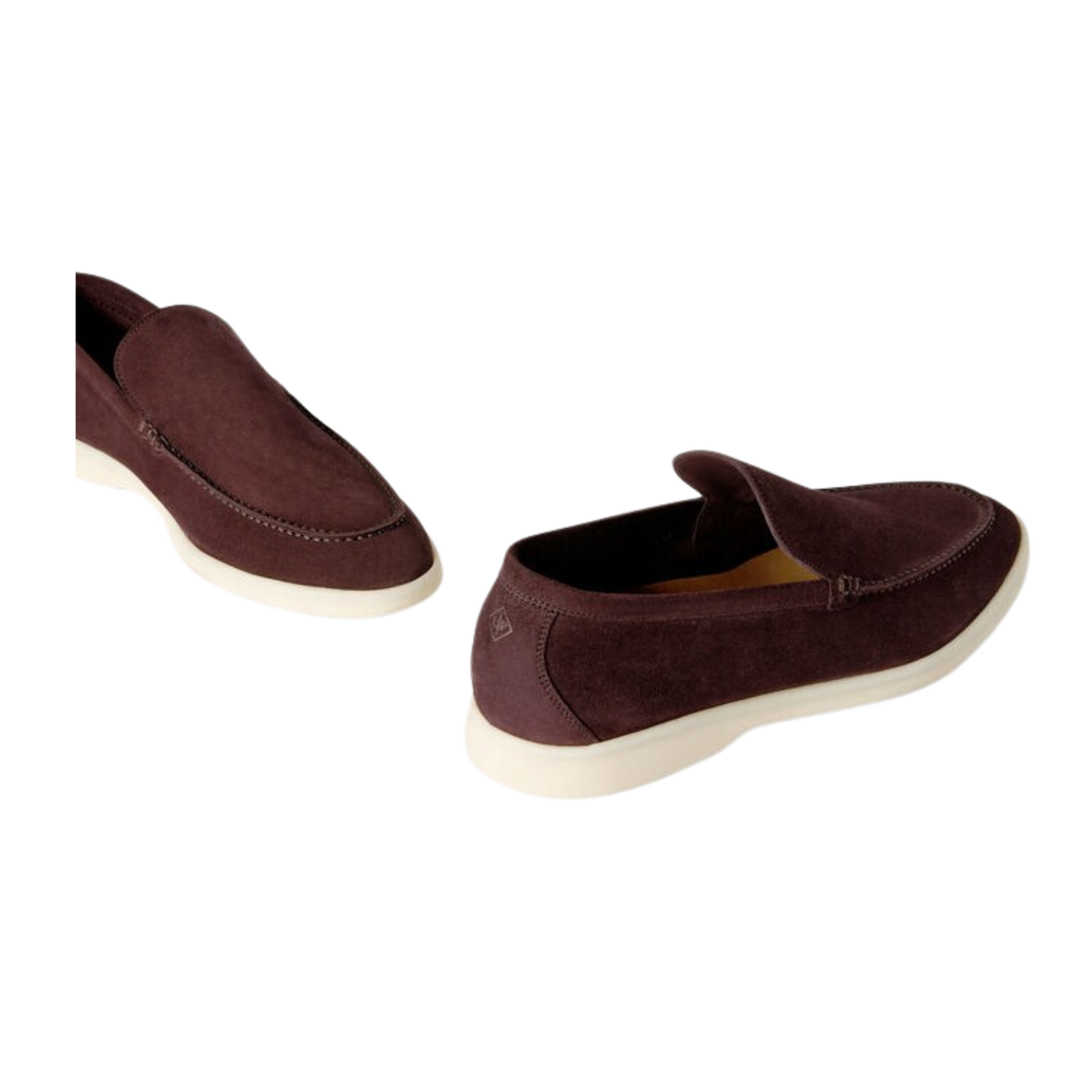 <tc>Loro Piana</tc> Mocassins d'été pour hommes
