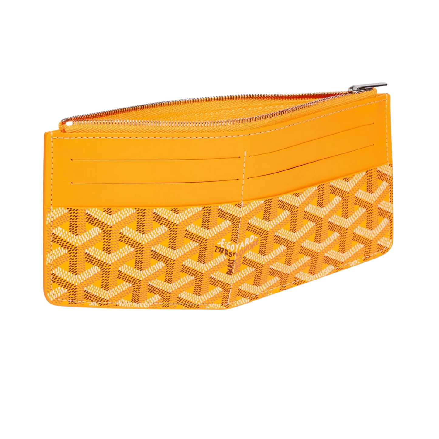 <tc>Goyard</tc> إدراج محفظة لويز