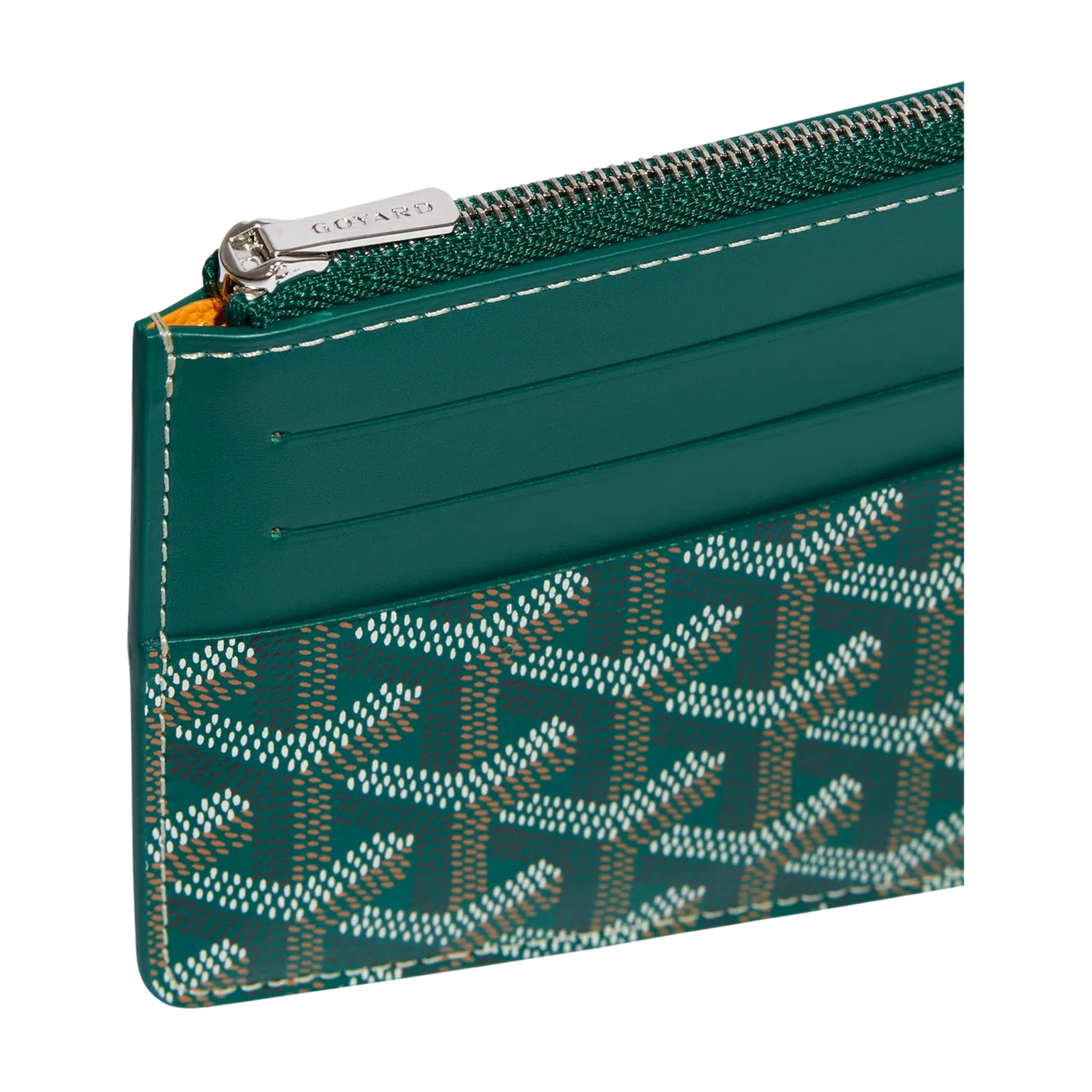 <tc>Goyard</tc> إدراج محفظة لويز