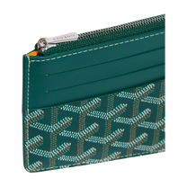 <tc>Goyard</tc> إدراج محفظة لويز