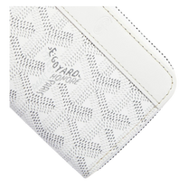 <tc>Goyard</tc> Matignon 迷你錢包