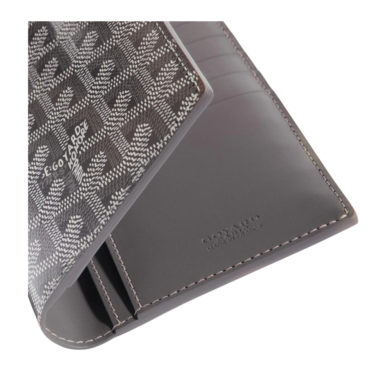Goyard Saint-Roch Wallet
