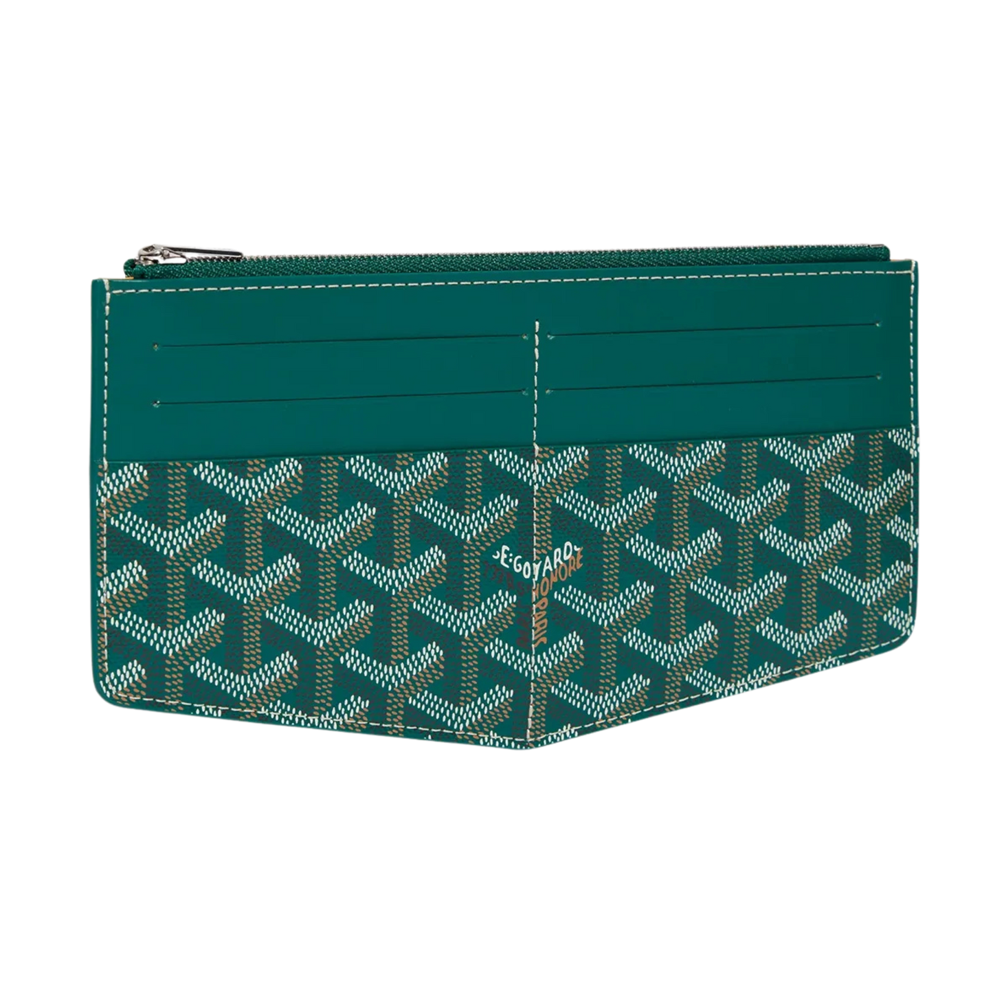 <tc>Goyard</tc> إدراج محفظة لويز